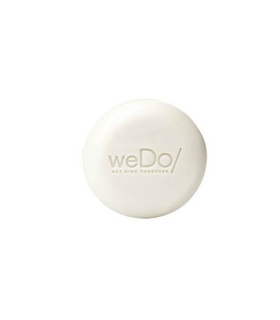 weDo/ M&S Solid Shampoo 80g