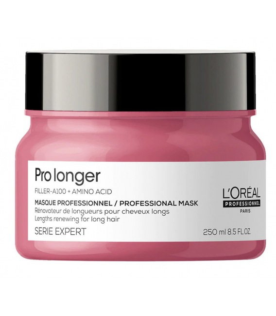 L'oréal Masque Pro 250ml Plus