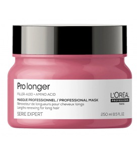 L'oréal Masque Pro 250ml Plus