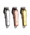 Gamma Piu Absolute Alpha Clipper Cordless Professional Hair Clipper