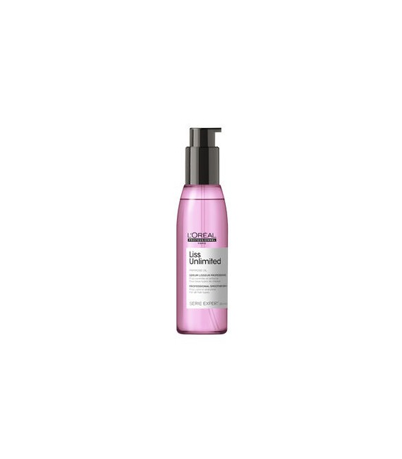 L'oreal Aceite Primrose Liss Unlimited 125ml