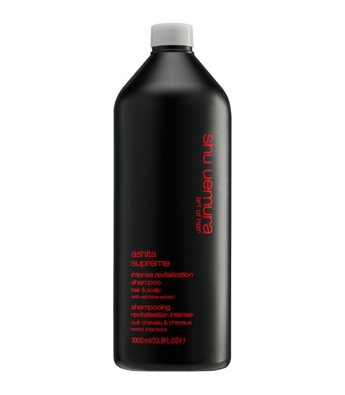 vinter Eve vitalitet Shu Uemura Ashita Supreme Shampoo 1000ml