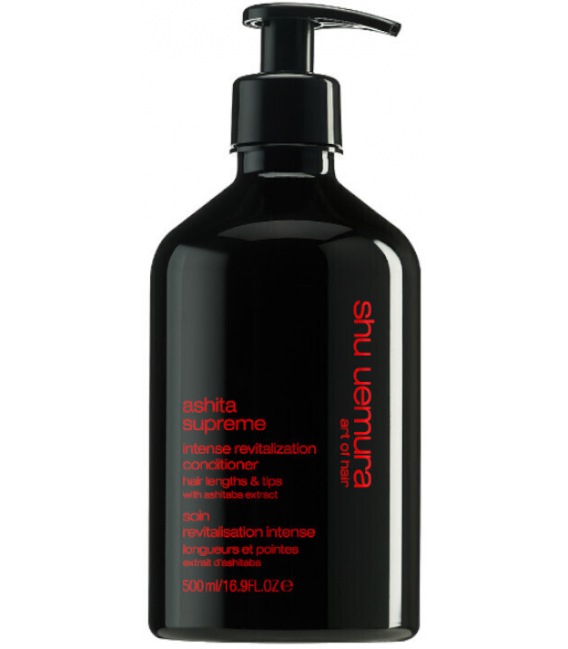 Shu Uemura Ashita Supreme Conditioner 500ml