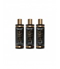 Brazilicious Honey Therapy 3 x 100ml