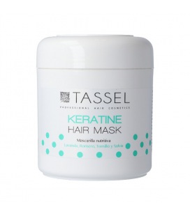 Tassel Keratine Hair Mask 500ml