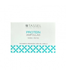 Tassel Protein Anti Hair Loss Ampoules