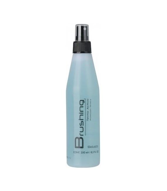 Sharh brushing Termoactivo 250ml