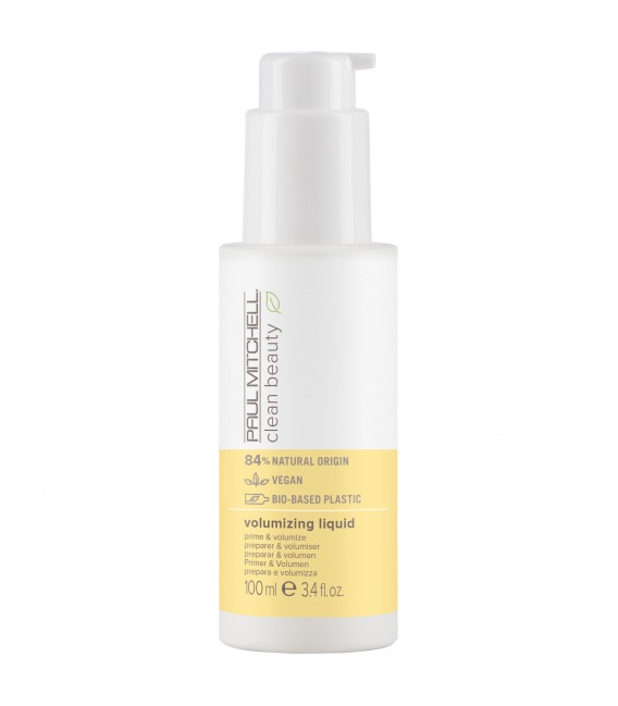 Paul Mitchell Clean Beauty Volumizing Liquid 100ml