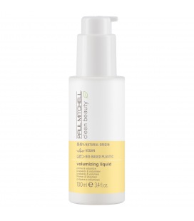 Paul Mitchell Clean Beauty Volumizing Liquid 100ml