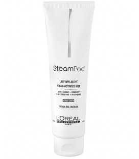 L'Oreal Steampod Smoothing Milk 150ml