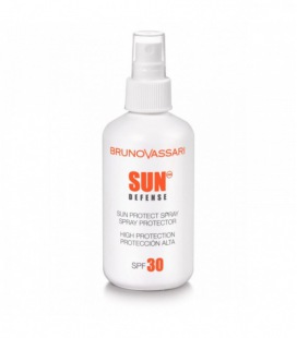 Bruno Vassari Sun Protect Spray SPF30 200ml