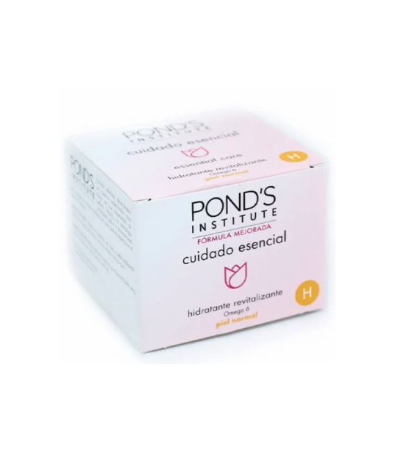 Pond's Institute Essential Care Hydro-nourishing Cream Normal-Dry Skin 50ml