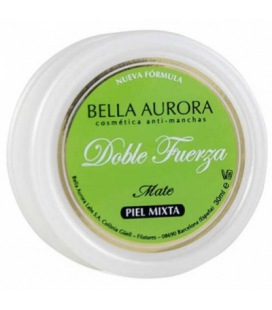 Bella Aurora Double Strength Anti-Dark Spot Treatment Combination Skin 30ml