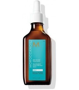 Traitement cuir Chevelu gras 45 ml Moroccanoil