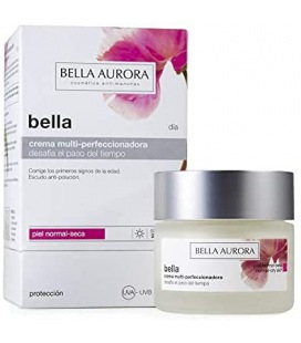 Bella Aurora Bella Day Multi-Perfecting Cream Normal-Dry Skin 50ml