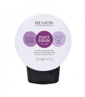 Revlon Nutri Color Creme 200 Violet 240ml