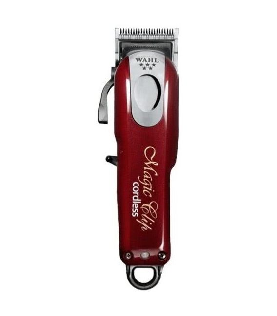 Machine Wahl Magic Clip Cordless