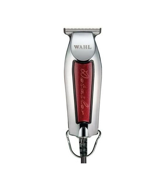 best wahl detailer