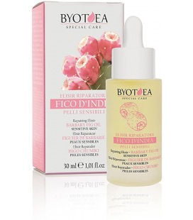 Byothea Elixir Réparateur Peaux Sensibles Figue de Barbarie 30 ml