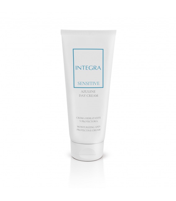 Integra Azulene Day Cream 200ml