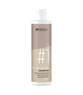 Indola Root Activating Shampoo 300ml