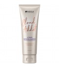 Indola Blond Addict Instacool Shampooing 250ml