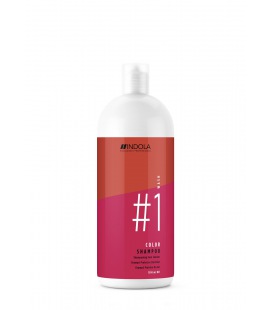 Indola 1 Color Protective Shampooing 1500 ml