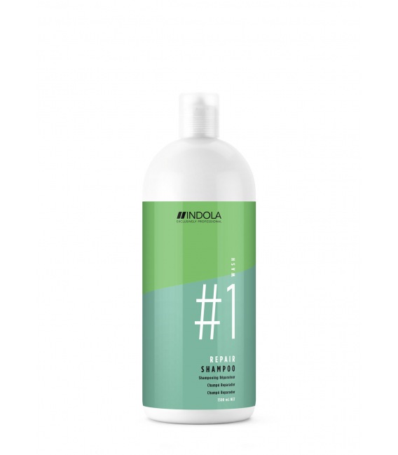 Indola 1 Repair Shampoo 1500 ml