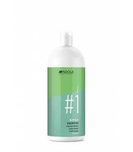 Indola 1 Repair Shampoo 1500 ml