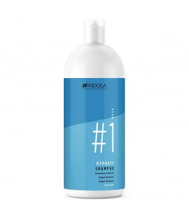 Indola 1 Moisturizing Shampoo 1500 ml