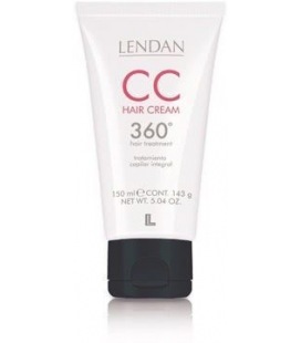 10 en 1 CC Hair Cream Lendan 150 ml