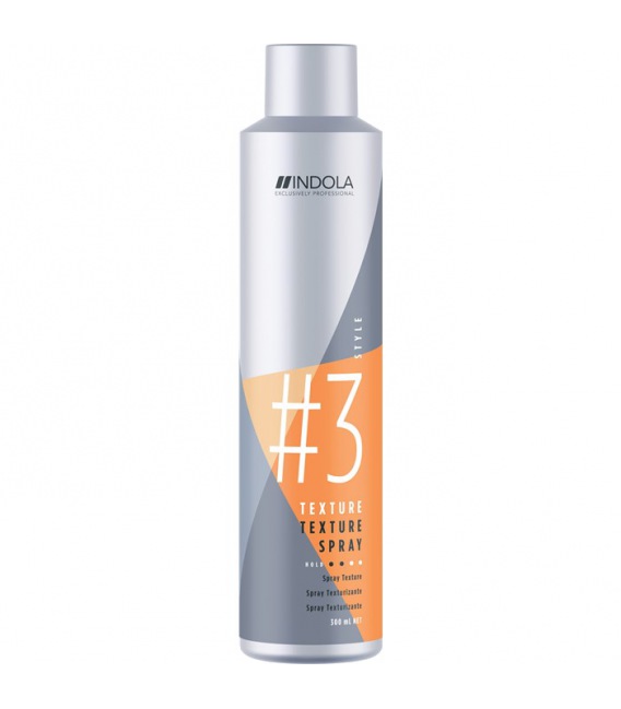 Indola Innove Texture Dry Shampoo Foam 300ml