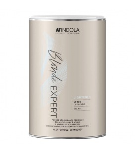 Indola Blonde Expert Bleaching Powder 500ml