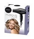Eurostil Fuirous Plus Compact Hair Dryer