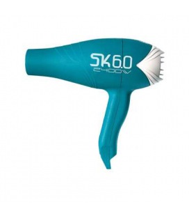 Lim Hair SK 6.0 2400W Blue
