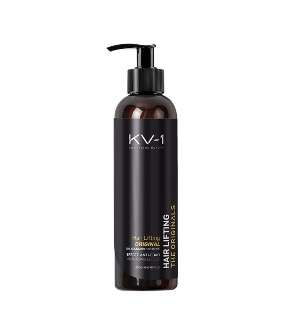 Kv-1 Original Classic Hair Lifting 150ml