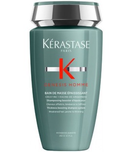 Kérastase Genesis Homme Bain de Masse Epaississant 250ml