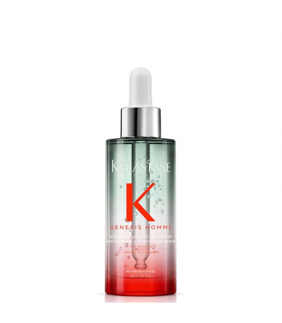 Kérastase Genesis Homme Serum Anti-Chute Fortifiant 90ml