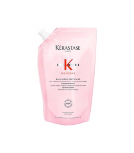 Kérastase Genesis Bain Hydra-Fortifiant Refill Pouch 500ml