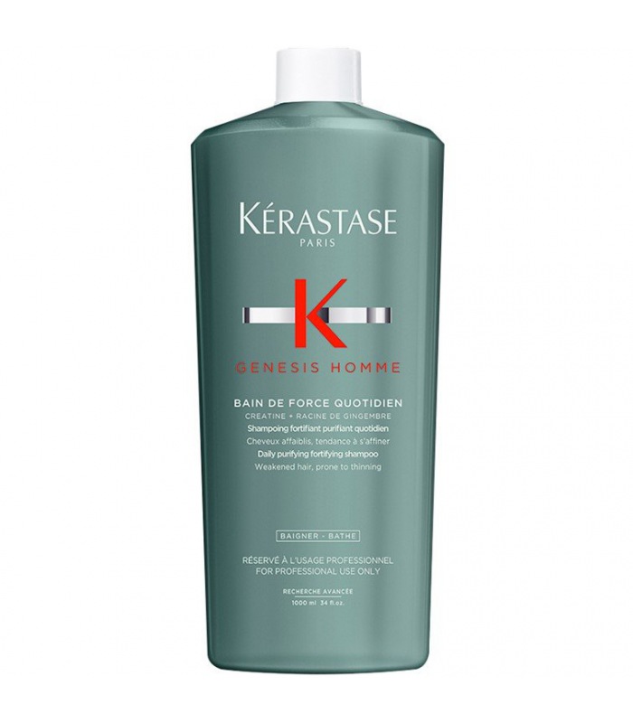 Kérastase Genesis Bain de Quotidien 1000ml