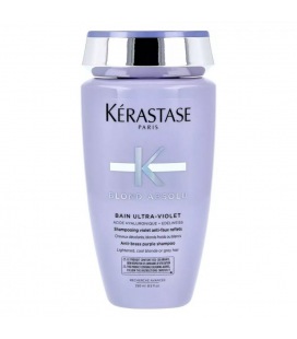 Kerastase Blond Absolu Bain Ultra-Violet 250ml