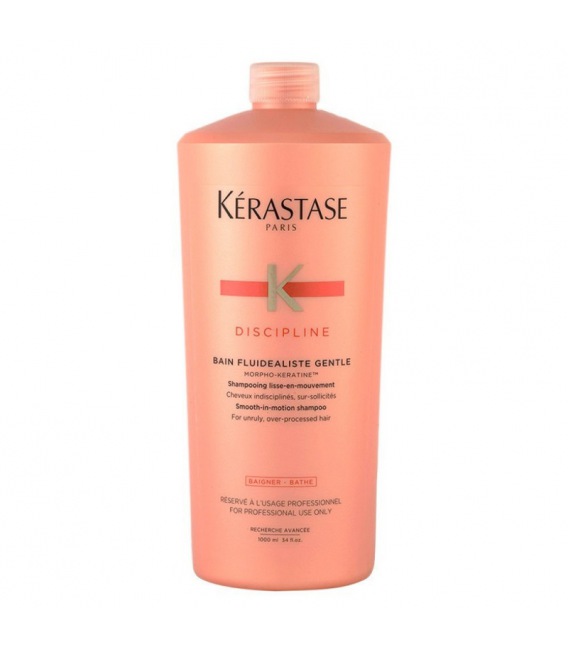 Kérastase Discipline Fluidaliste Gentle Formula 1000ml