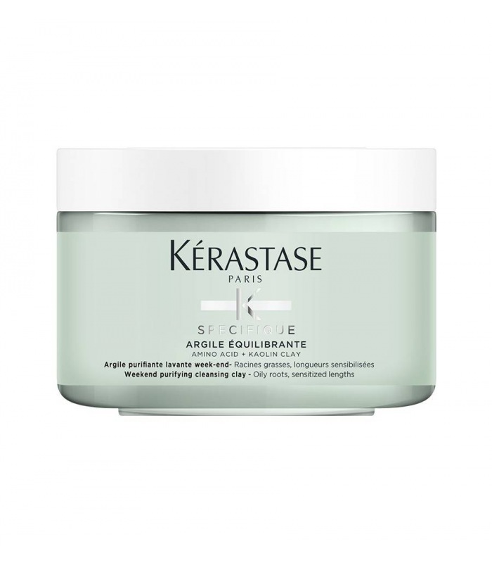 Kérastase Shampoo Detergente Spécifique Argile Balancing 250ml