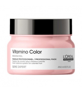 L'oréal Masque Vitamino Color 250ml
