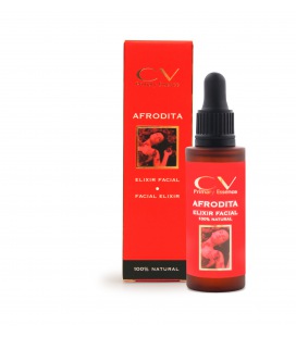 CV Primary Essence Aphrodite facial elixir 30 ml
