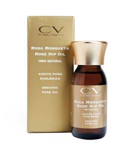CV Primary Essence Rosehip Oil 60 ml