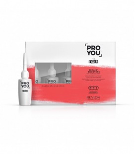 Revlon Pro You The Fixer Boosters Repair 10x15ml