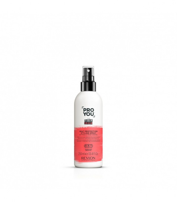 Revlon Pro You The Fixer Heat Protecting Spray 250ml