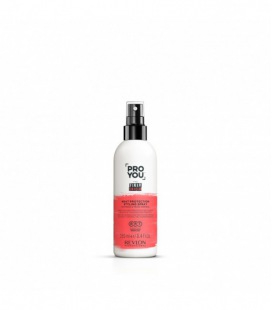 Revlon Pro You The Fixer Heat Protecting Spray 250ml