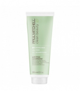 Paul Mitchell Clean Beauty Anti Frizz Conditioner 250ml